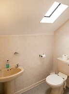 Cardiff Central Hotel By Belvilla