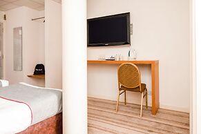 Cardiff Central Hotel By Belvilla