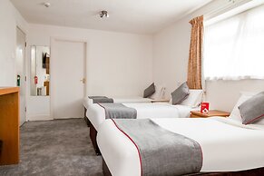 Cardiff Central Hotel By Belvilla