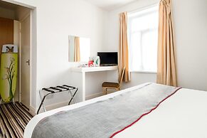 Cardiff Central Hotel By Belvilla