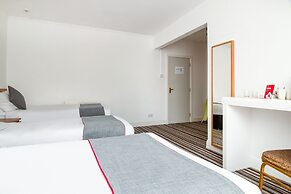 Cardiff Central Hotel By Belvilla