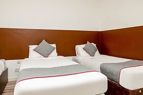 Cardiff Central Hotel By Belvilla
