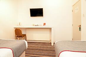 Cardiff Central Hotel By Belvilla