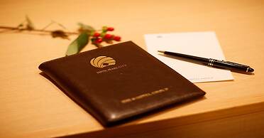 Hotel Pearl City Akita Kanto Odori