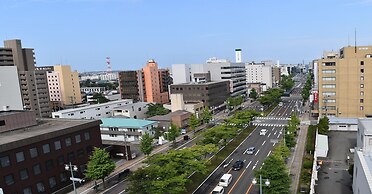 Hotel Pearl City Akita Kanto Odori