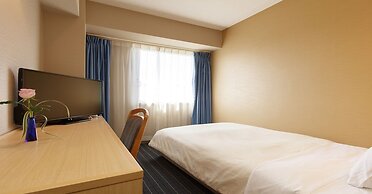 Hotel Pearl City Akita Kanto Odori