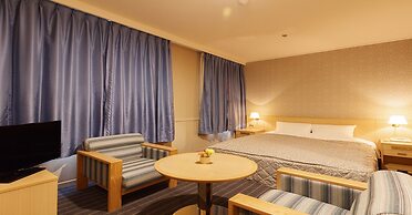 Hotel Pearl City Akita Kanto Odori