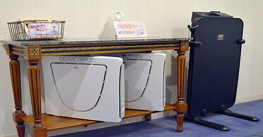 Hotel Pearl City Akita Kanto Odori