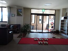 Hakuba Glad Inn Ebisuya