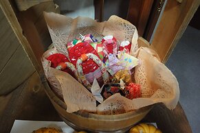 Hakuba Glad Inn Ebisuya