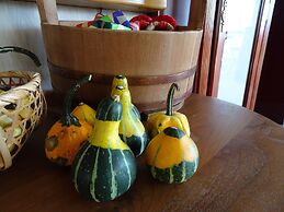 Hakuba Glad Inn Ebisuya