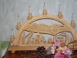 Hakuba Glad Inn Ebisuya