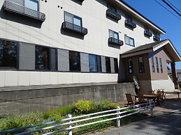 Hakuba Glad Inn Ebisuya