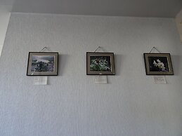 Hakuba Glad Inn Ebisuya