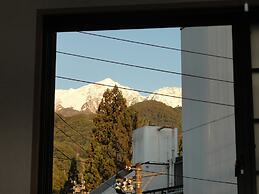 Hakuba Glad Inn Ebisuya