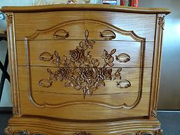 Hakuba Glad Inn Ebisuya