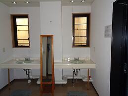 Hakuba Glad Inn Ebisuya