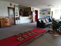 Hakuba Glad Inn Ebisuya