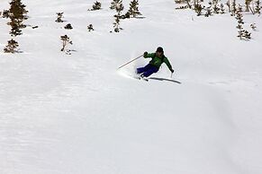 Hakuba Glad Inn Ebisuya