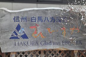 Hakuba Glad Inn Ebisuya
