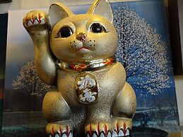 Hakuba Glad Inn Ebisuya