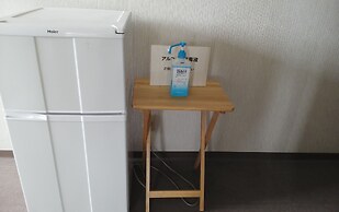 Hakuba Glad Inn Ebisuya