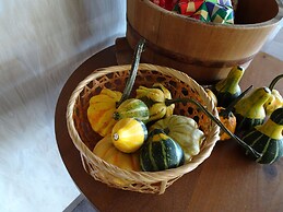 Hakuba Glad Inn Ebisuya