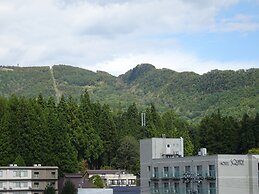 Hakuba Glad Inn Ebisuya