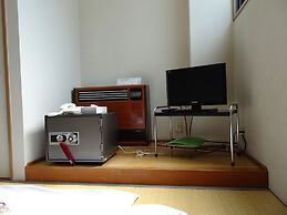 Hakuba Glad Inn Ebisuya