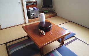 Hakuba Glad Inn Ebisuya
