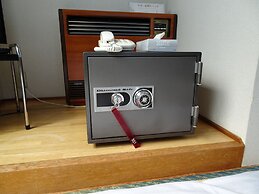 Hakuba Glad Inn Ebisuya