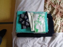 Hakuba Glad Inn Ebisuya