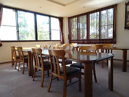 Hakuba Glad Inn Ebisuya