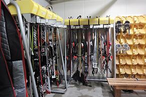 Hakuba Glad Inn Ebisuya