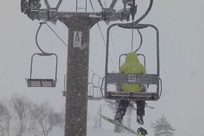 Hakuba Glad Inn Ebisuya