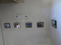 Hakuba Glad Inn Ebisuya