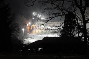 Hakuba Glad Inn Ebisuya