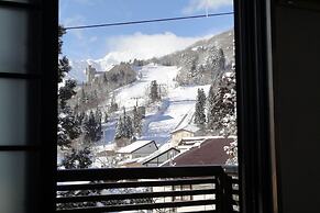 Hakuba Glad Inn Ebisuya