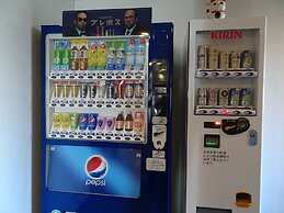 Hakuba Glad Inn Ebisuya