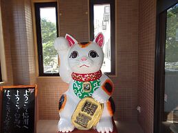 Hakuba Glad Inn Ebisuya