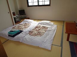 Hakuba Glad Inn Ebisuya