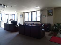 Hakuba Glad Inn Ebisuya