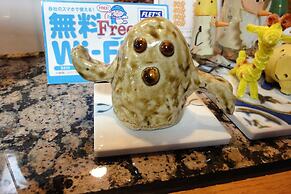 Hakuba Glad Inn Ebisuya