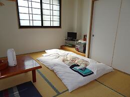 Hakuba Glad Inn Ebisuya