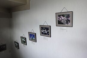 Hakuba Glad Inn Ebisuya