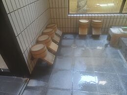 Hakuba Glad Inn Ebisuya