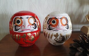 Hakuba Glad Inn Ebisuya