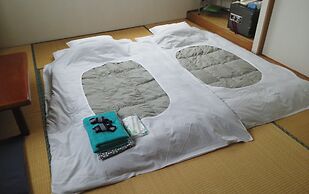 Hakuba Glad Inn Ebisuya