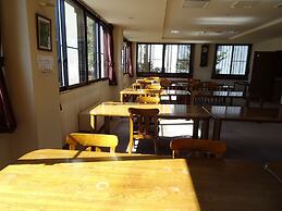 Hakuba Glad Inn Ebisuya