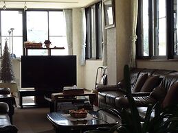 Hakuba Glad Inn Ebisuya